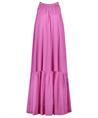 Summum halter jurk volant