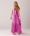 Summum halter jurk volant
