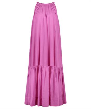 Summum halter jurk volant