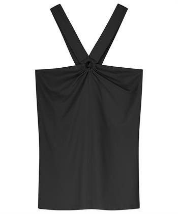 Summum halter singlet ring