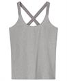 Summum hemdje crossband lurex