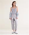 Summum hemdje crossband lurex