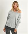 Summum hemdje crossband lurex