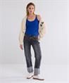 Summum hemdje crossband lurex