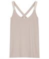 Summum hemdje crossband lurex