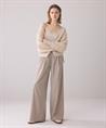 Summum hemdje crossband lurex