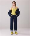 Summum hemdje crossband lurex