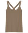 Summum hemdje crossband lurex