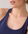 Summum hemdje crossband lurex