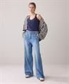 Summum hemdje crossband lurex