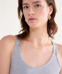 Summum hemdje crossband lurex
