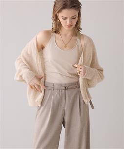 Summum hemdje crossband lurex