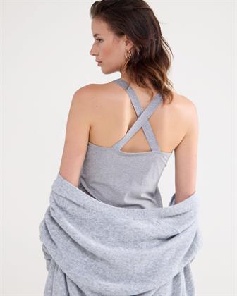 Summum hemdje crossband lurex