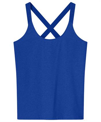 Summum hemdje crossband lurex