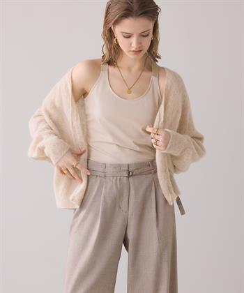 Summum hemdje crossband lurex
