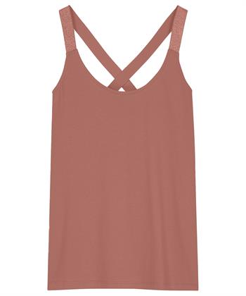 Summum hemdje crossband lurex