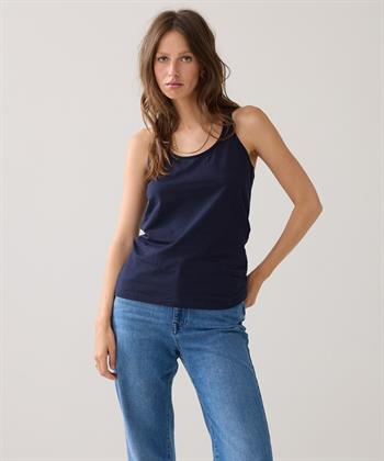 Summum hemdje crossband lurex