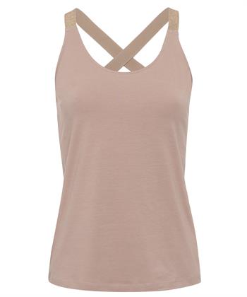 Summum hemdje crossband lurex