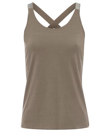 Summum hemdje crossband lurex