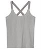 Summum hemdje crossband lurex