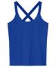 Summum hemdje crossband lurex