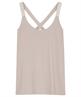 Summum hemdje crossband lurex