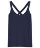 Summum hemdje crossband lurex