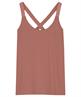 Summum hemdje crossband lurex