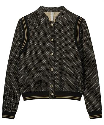 Summum jack mini jacquard