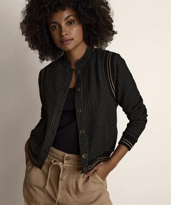 Summum jack mini jacquard