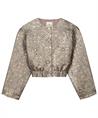 Summum jacquard jasje lurex