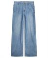 Summum jeans wide leg soft denim