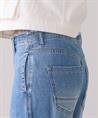 Summum jeans wide leg soft denim