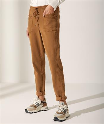 Summum jogger pants