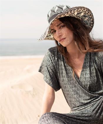 Summum jumpsuit fine graphic