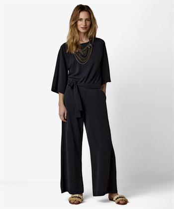 Summum jumpsuit washed modal