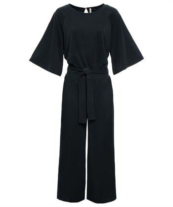 Summum jumpsuit washed modal