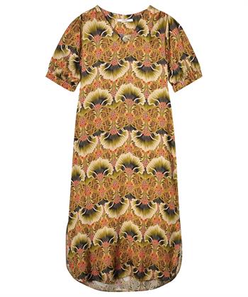 Summum jurk art nouveau