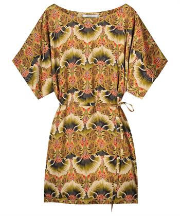 Summum jurk art nouveau