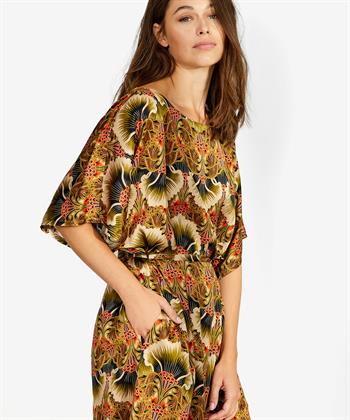 Summum jurk art nouveau