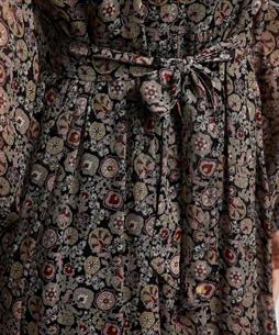 Summum jurk bloemenprint