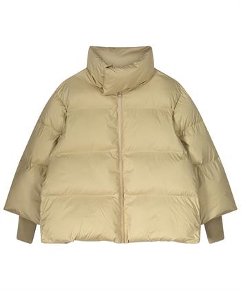 Summum kort puffer jack