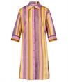 Summum lange blouse strepen