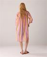 Summum lange blouse strepen