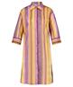 Summum lange blouse strepen
