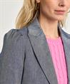 Summum linnenmix blazer