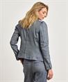 Summum linnenmix blazer