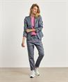 Summum linnenmix blazer