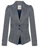 Summum linnenmix blazer