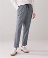 Summum linnenmix broek